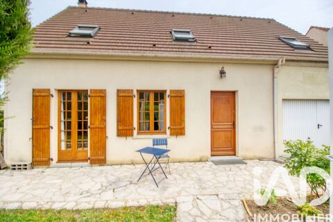   Vente Maison traditionnelle 6 pi�ces Maison - 6 pi�ce(s) - 120 m�
