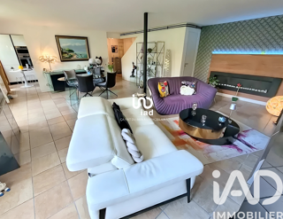  Appartement � vendre 4 pi�ces 109 m�