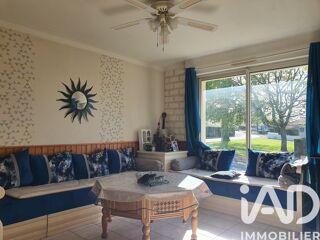  Maison � vendre 7 pi�ces 124 m�