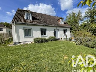  Maison � vendre 8 pi�ces 150 m�
