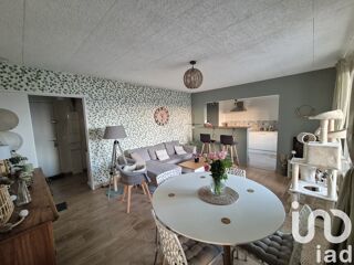  Appartement  vendre 5 pices 85 m