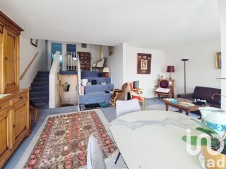  Appartement � vendre 5 pi�ces 96 m�