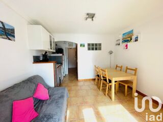  Appartement  vendre 1 pice 33 m