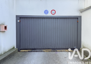  Parking / Garage � vendre 12 m�