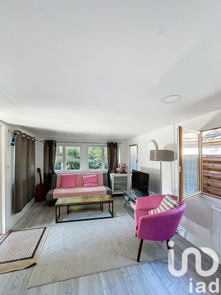  Maison � vendre 3 pi�ces 41 m�