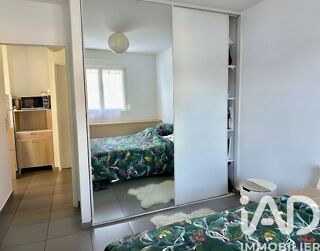  Appartement  vendre 2 pices 51 m