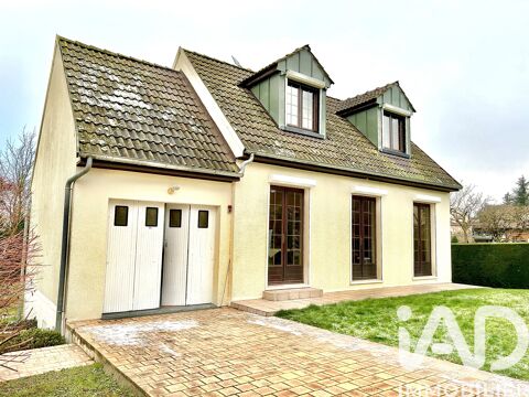   Vente Pavillon 4 pi�ces Maison - 4 pi�ce(s) - 65 m�