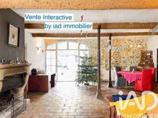  Maison � vendre 10 pi�ces 226 m�
