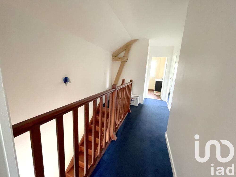 � vendre  Maison Soisy-sur-Seine (91450)