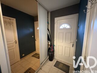  Maison � vendre 4 pi�ces 92 m�