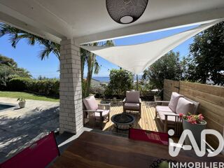  Maison � vendre 7 pi�ces 195 m�