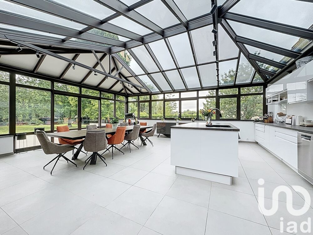 � vendre  Maison Avrainville (91630)