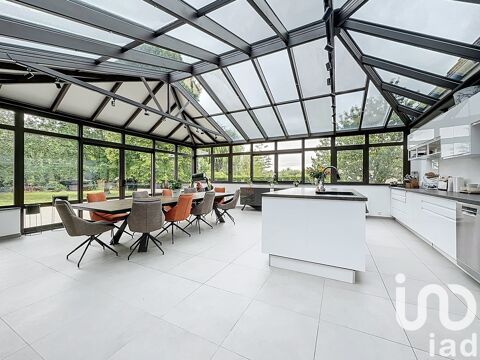   Vente Maison traditionnelle 9 pi�ces Maison - 9 pi�ce(s) - 221 m�