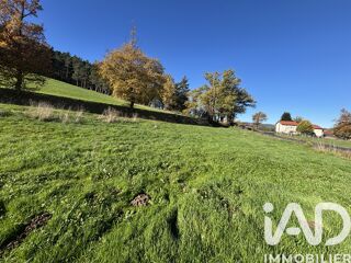  Terrain � vendre 2194 m�