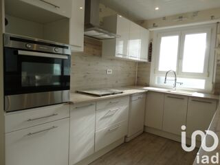  Appartement � vendre 4 pi�ces 88 m�