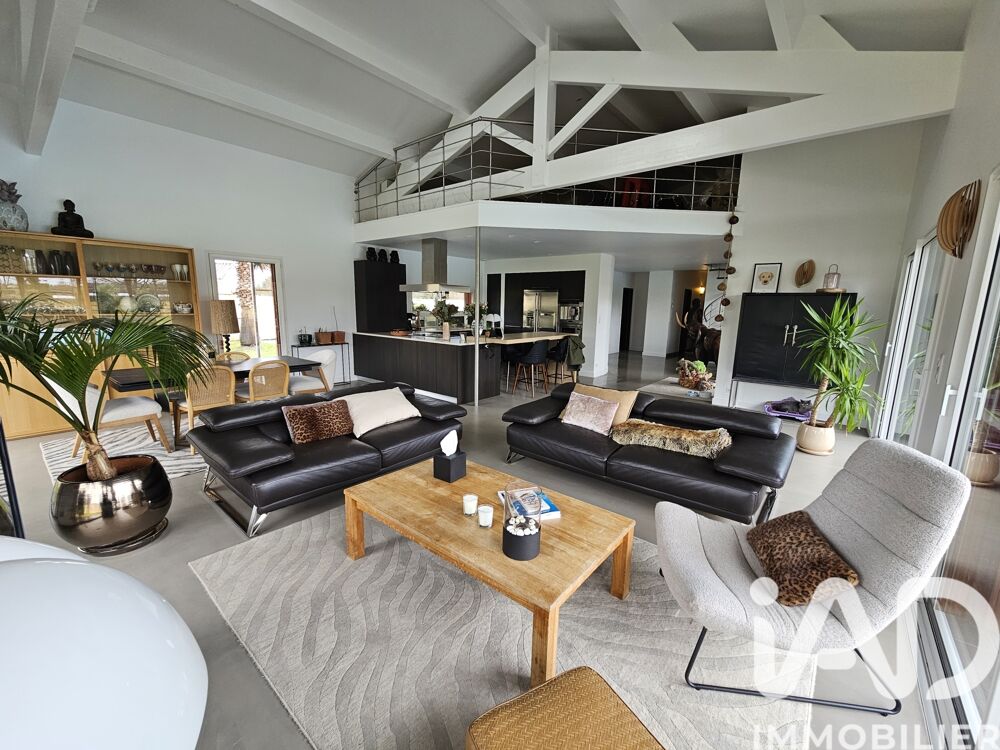 � vendre  Maison Cestas (33610)