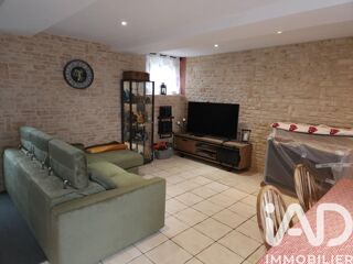  Maison � vendre 5 pi�ces 132 m�