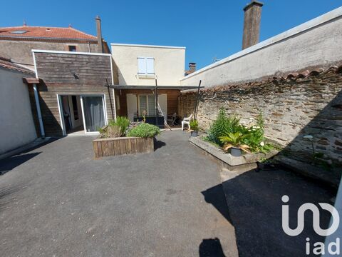   Vente Maison/villa 5 pi�ces Maison - 5 pi�ce(s) - 113 m�