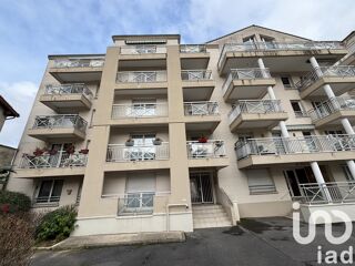  Appartement  vendre 1 pice 22 m