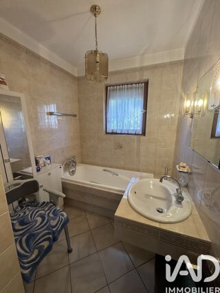  Maison � vendre 5 pi�ces 93 m�