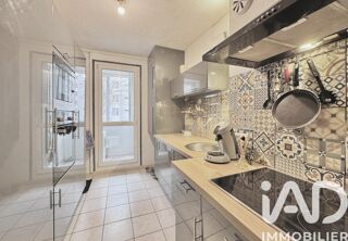  Appartement � vendre 4 pi�ces 71 m�