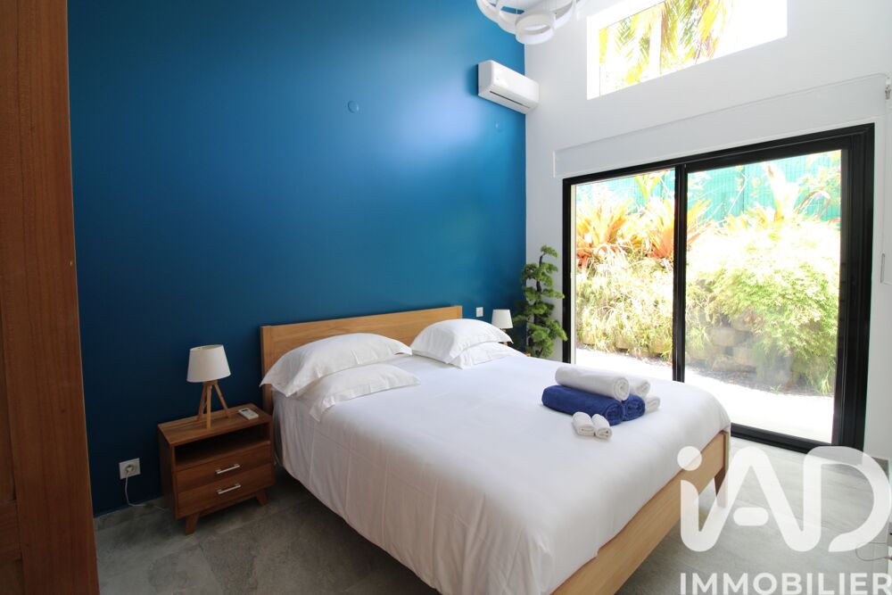 � vendre  Villa Petit-Bourg (97170)