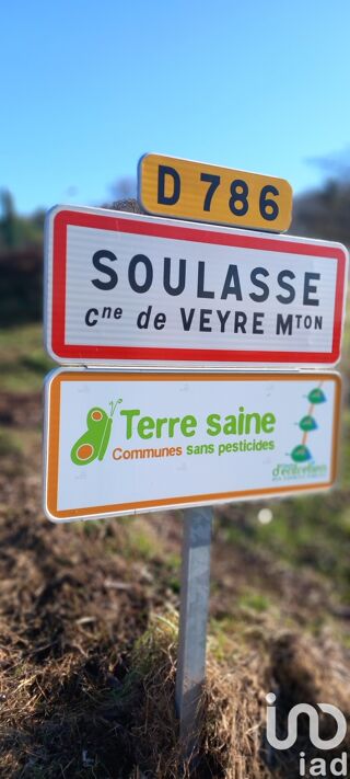  Terrain  vendre 876 m