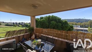  Appartement � vendre 3 pi�ces 74 m�