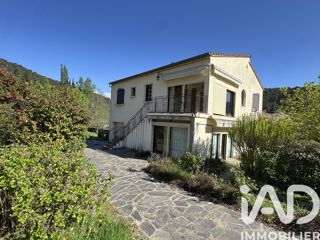  Maison � vendre 5 pi�ces 168 m�