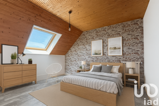  Maison � vendre 7 pi�ces 108 m�