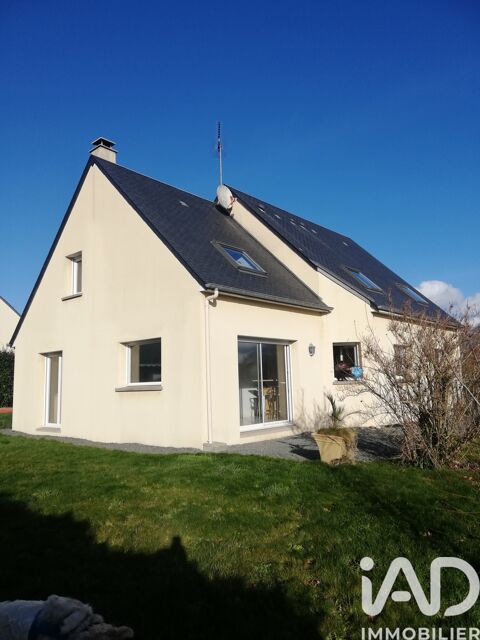   Vente Maison/villa 9 pi�ces Maison - 9 pi�ce(s) - 150 m�