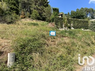 Terrain  vendre 3622 m