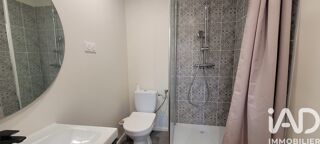  Appartement  vendre 4 pices 80 m