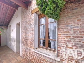  Maison � vendre 7 pi�ces 200 m�