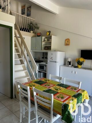  Maison � vendre 2 pi�ces 36 m�