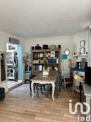  Maison � vendre 5 pi�ces 100 m�