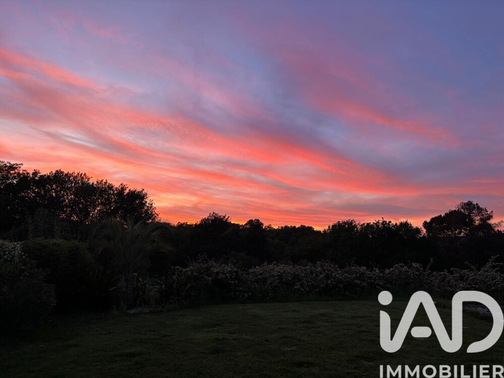  vendre  Maison Bassussarry (64200)