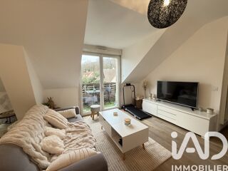  Appartement � vendre 2 pi�ces 46 m�