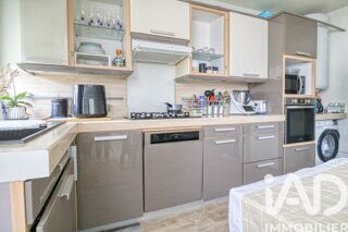  Appartement � vendre 4 pi�ces 68 m�