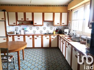  Maison � vendre 6 pi�ces 132 m�