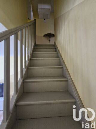  Appartement  vendre 3 pices 60 m