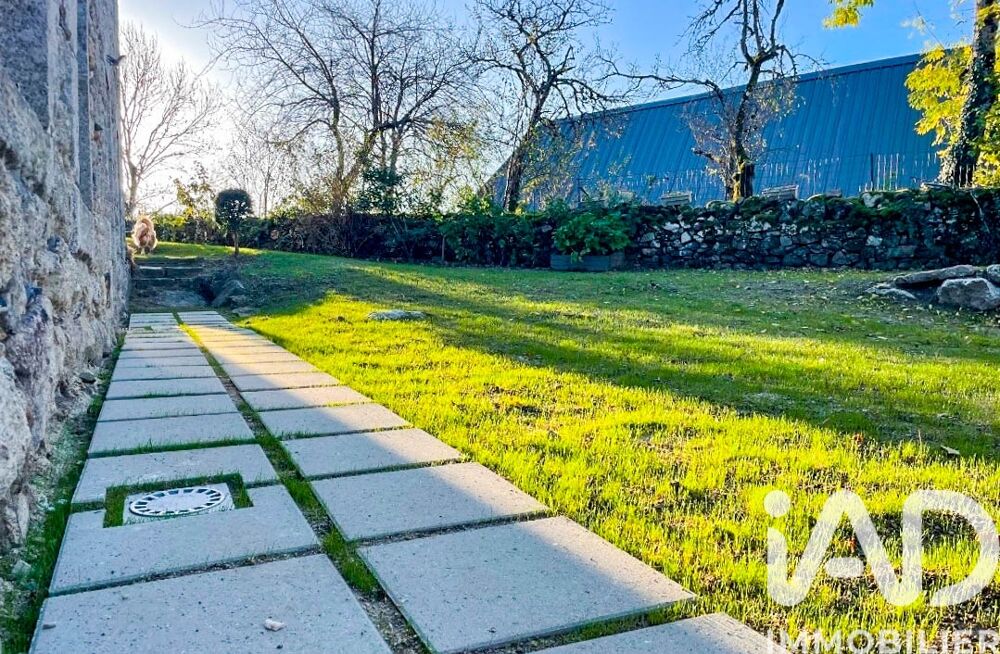 � vendre  Maison Soulages-Bonneval (12210)