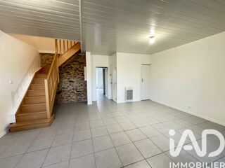  Maison � vendre 5 pi�ces 86 m�