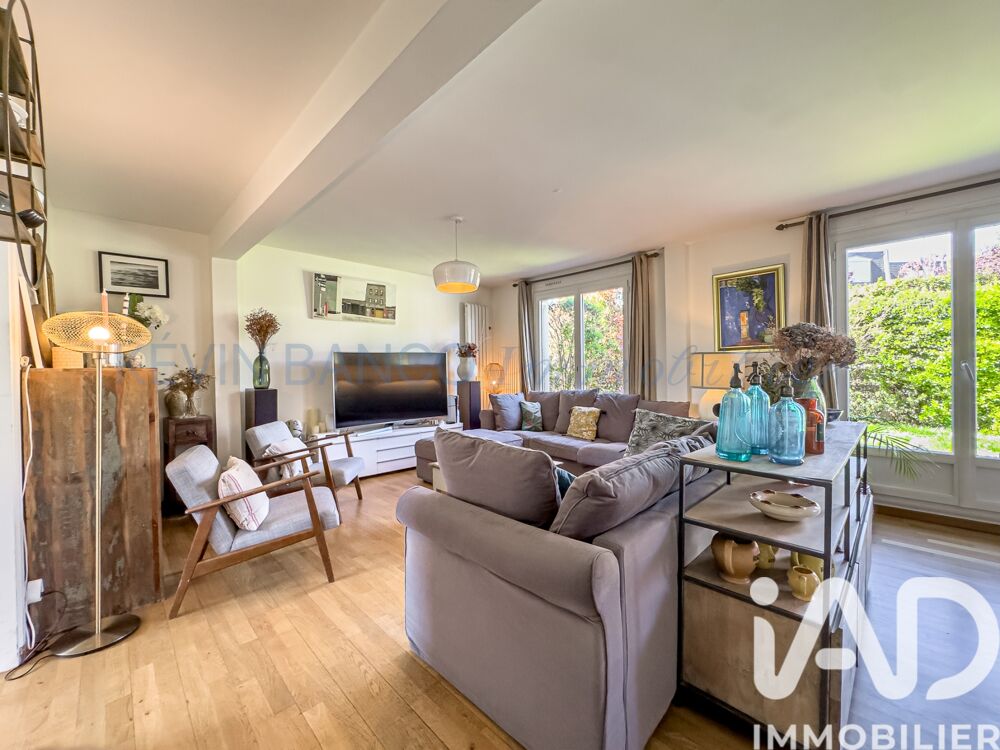 � vendre  Maison Verri�res-le-Buisson (91370)