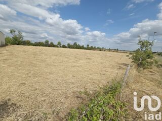  Terrain � vendre 4500 m�