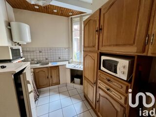  Appartement � vendre 2 pi�ces 62 m�