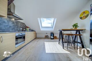  Appartement � vendre 3 pi�ces 91 m�