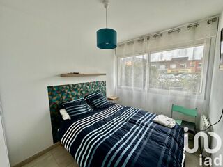  Appartement  vendre 2 pices 27 m