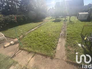  Maison � vendre 3 pi�ces 52 m� Saint-r�my