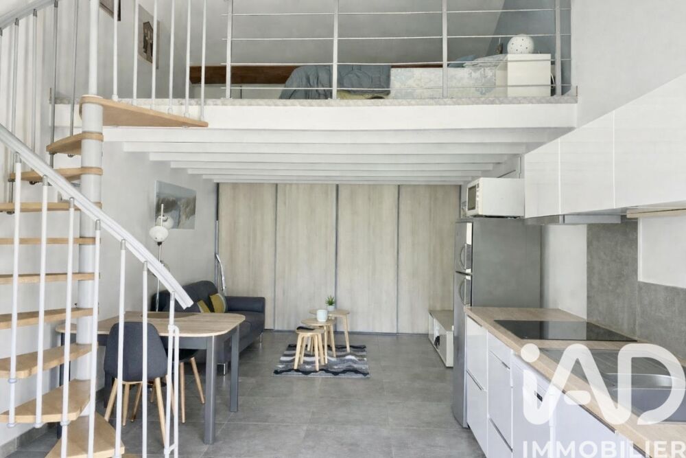 � vendre  Maison Solli�s-Toucas (83210)